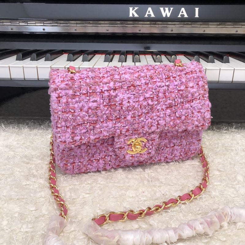 Ch*el cf series bags